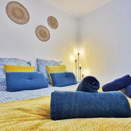 Le Smart - Parking - Terrasse - Wifi - Mulhouse - Relax Bnb Pfastatt Dış mekan fotoğraf