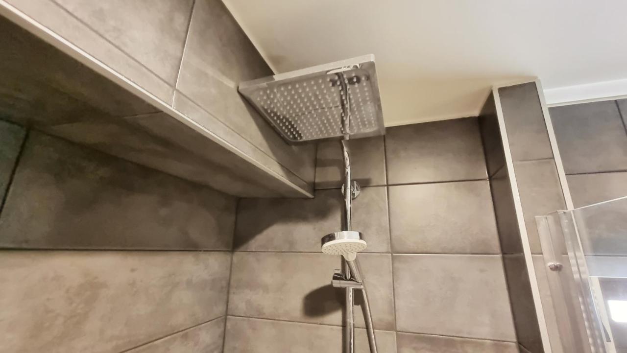 Le Smart - Parking - Terrasse - Wifi - Mulhouse - Relax Bnb Pfastatt Dış mekan fotoğraf